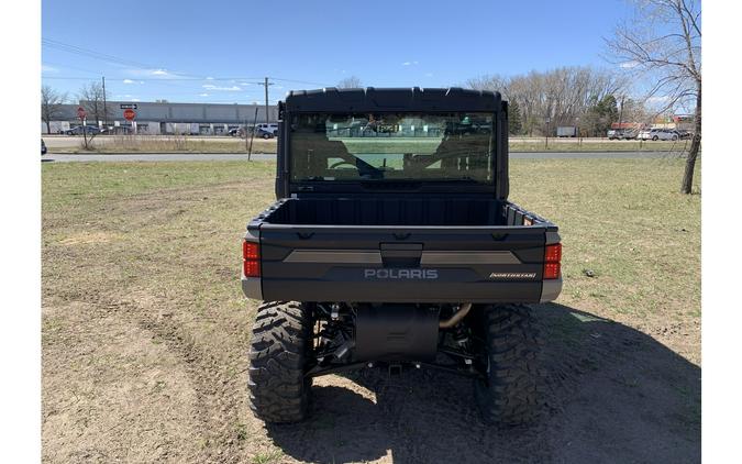 2024 Polaris Industries Ranger Crew XP 1000 NorthStar Edition Ultimate