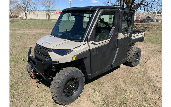 2024 Polaris Industries Ranger Crew XP 1000 NorthStar Edition Ultimate