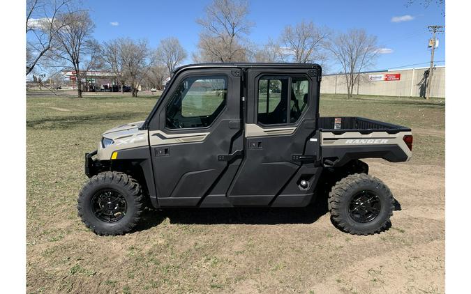 2024 Polaris Industries Ranger Crew XP 1000 NorthStar Edition Ultimate