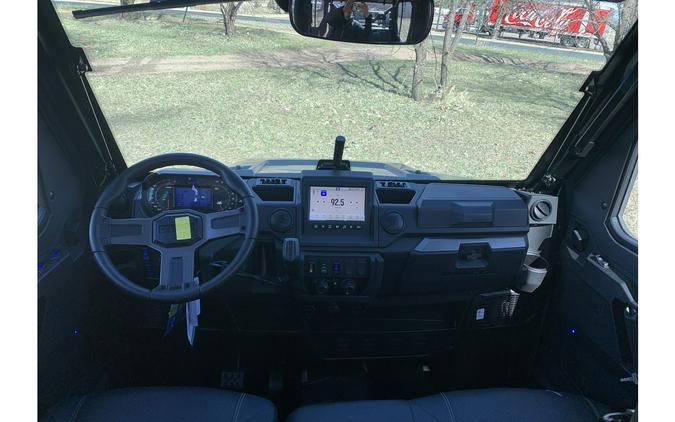 2024 Polaris Industries Ranger Crew XP 1000 NorthStar Edition Ultimate