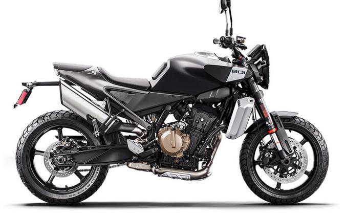 2024 Husqvarna Motorcycles SVARTPILEN 801