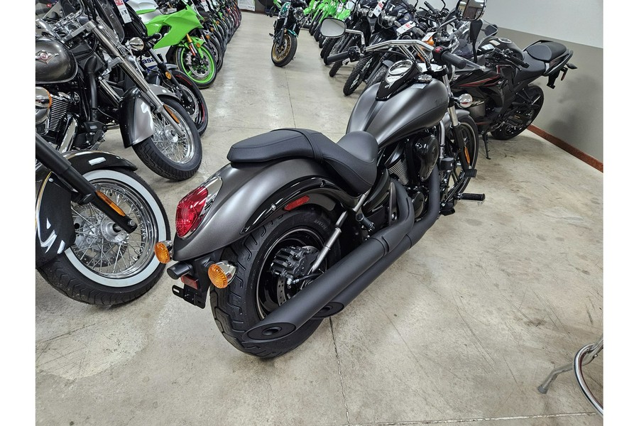 2024 Kawasaki VULCAN 900 CUSTOM