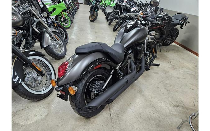 2024 Kawasaki VULCAN 900 CUSTOM