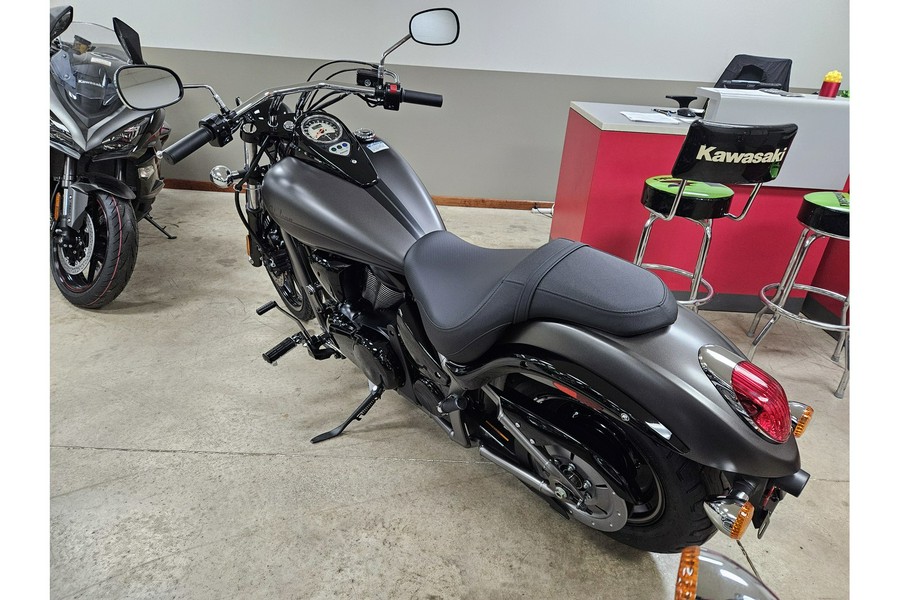 2024 Kawasaki VULCAN 900 CUSTOM