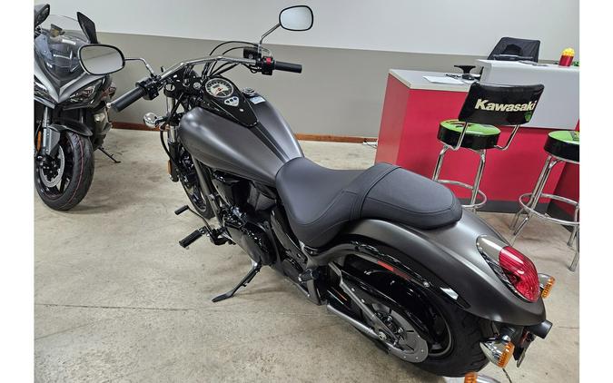 2024 Kawasaki VULCAN 900 CUSTOM