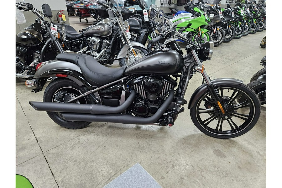 2024 Kawasaki VULCAN 900 CUSTOM