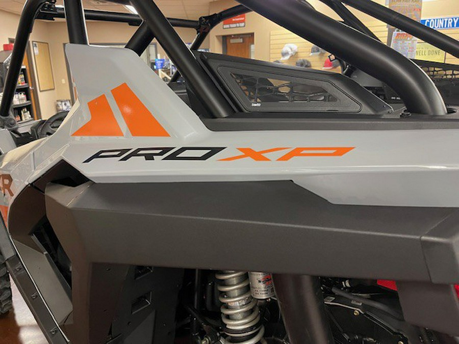 2024 Polaris Industries RZR Pro XP® Sport