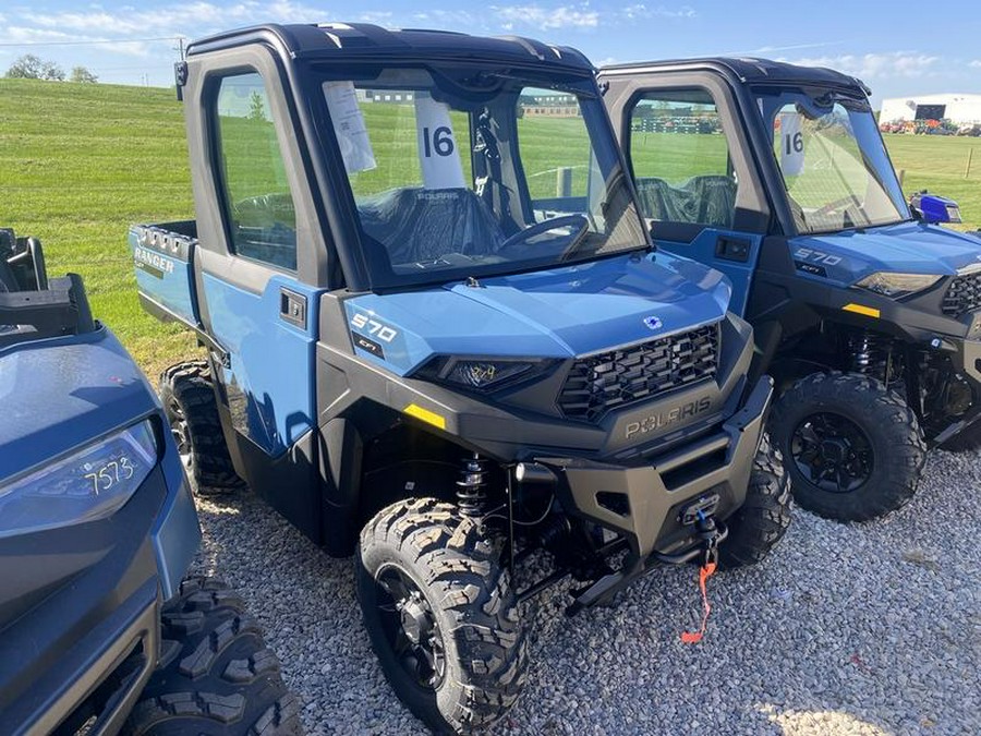 2025 Polaris® Ranger SP 570 Northstar Edition