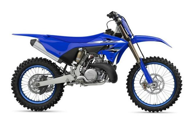 2026 Yamaha YZ 250 X