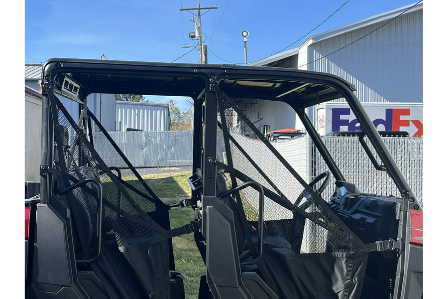 2026 Polaris RANGER CREW XP 1000 PREMIUM