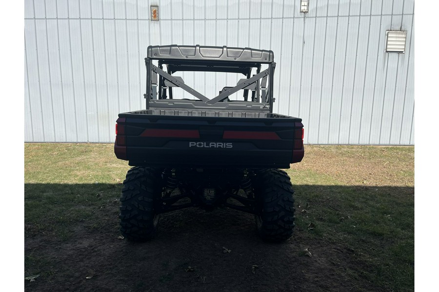 2026 Polaris RANGER CREW XP 1000 PREMIUM
