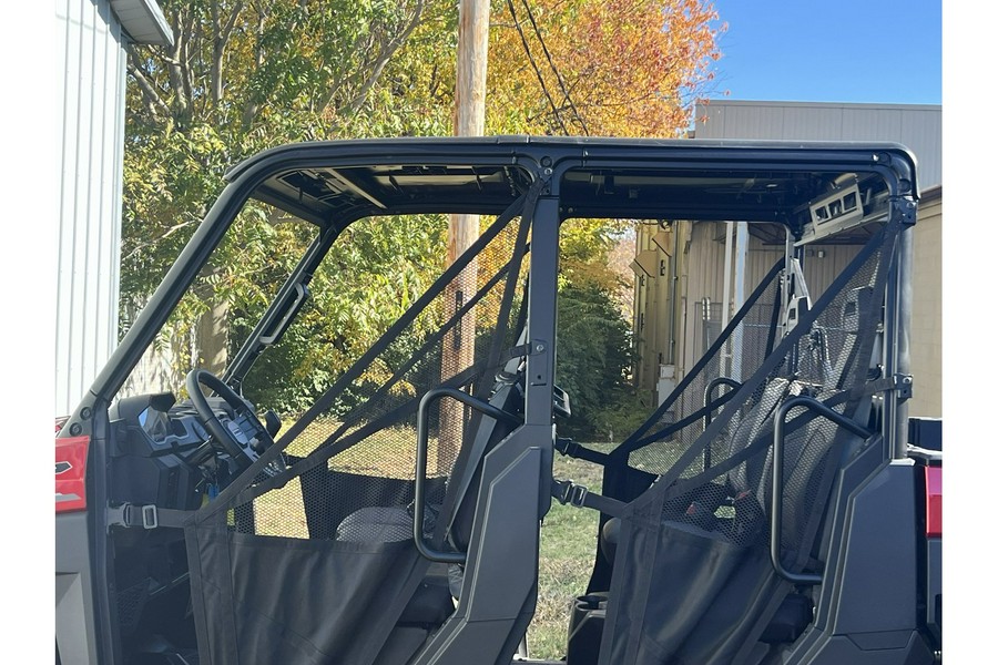 2026 Polaris RANGER CREW XP 1000 PREMIUM