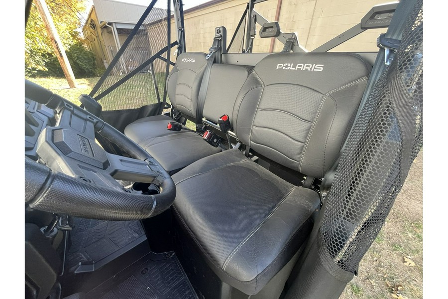 2026 Polaris RANGER CREW XP 1000 PREMIUM
