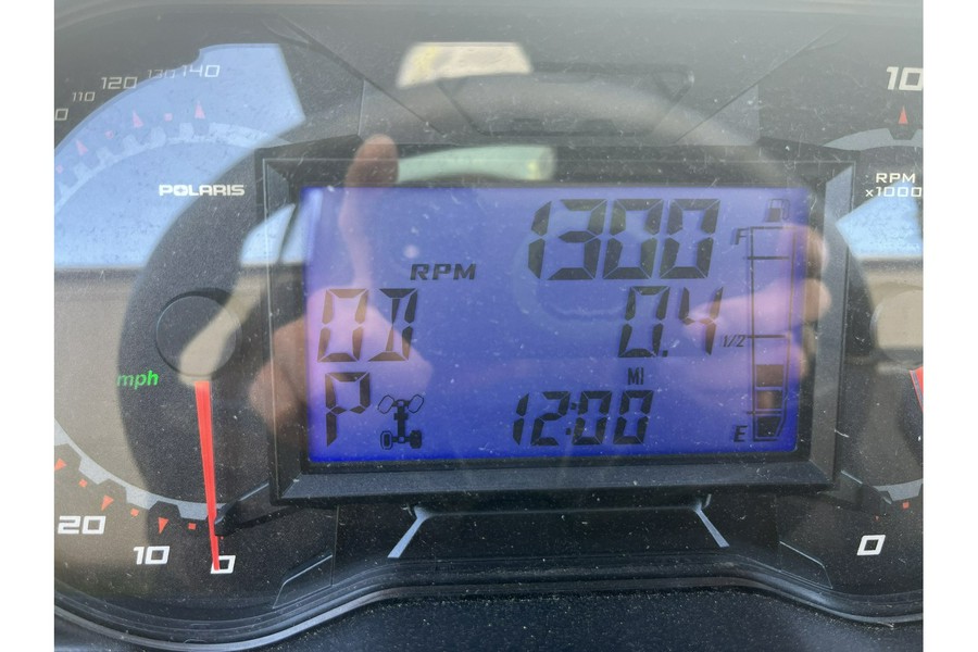 2026 Polaris RANGER CREW XP 1000 PREMIUM