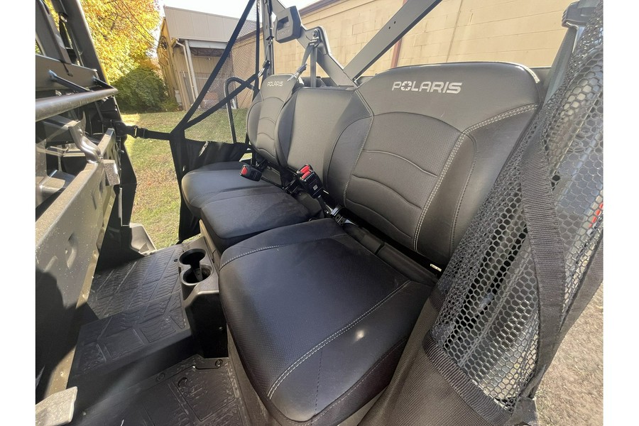 2026 Polaris RANGER CREW XP 1000 PREMIUM