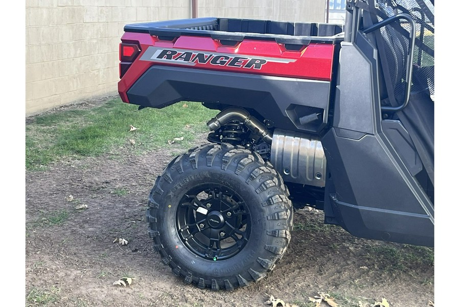 2026 Polaris RANGER CREW XP 1000 PREMIUM