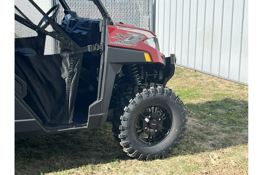 2026 Polaris RANGER CREW XP 1000 PREMIUM