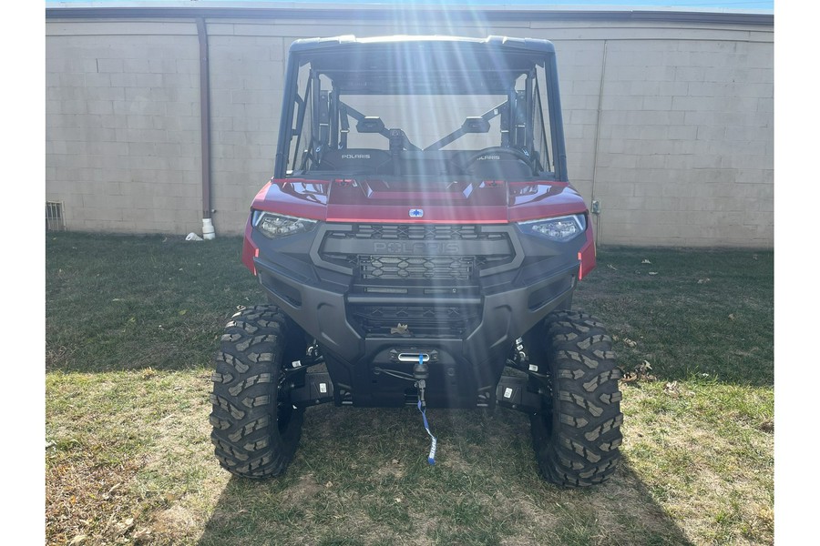 2026 Polaris RANGER CREW XP 1000 PREMIUM