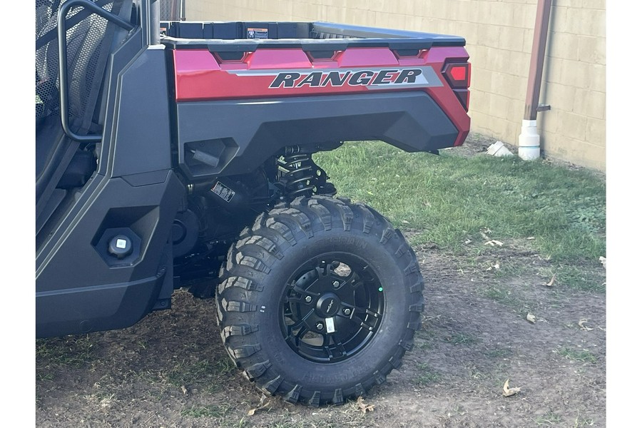 2026 Polaris RANGER CREW XP 1000 PREMIUM