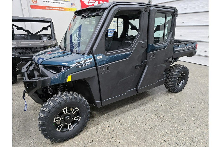 2026 Ranger® Crew XP 1000 NorthStar Edition Ultimate - Polaris
