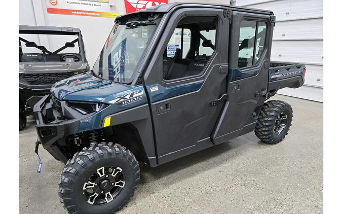2026 Ranger® Crew XP 1000 NorthStar Edition Ultimate - Polaris