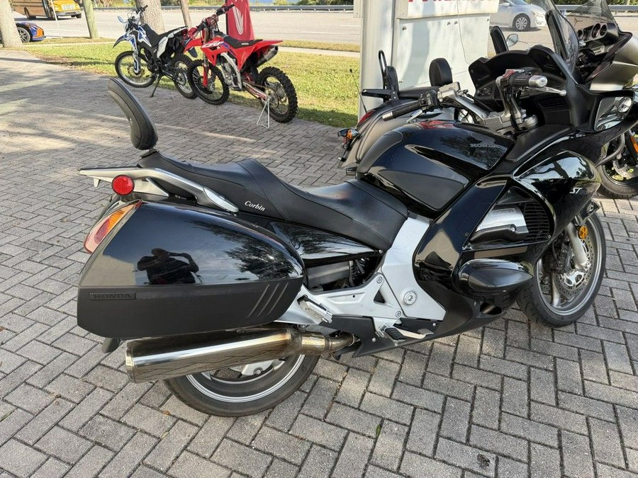 2006 Honda® ST1300 ABS