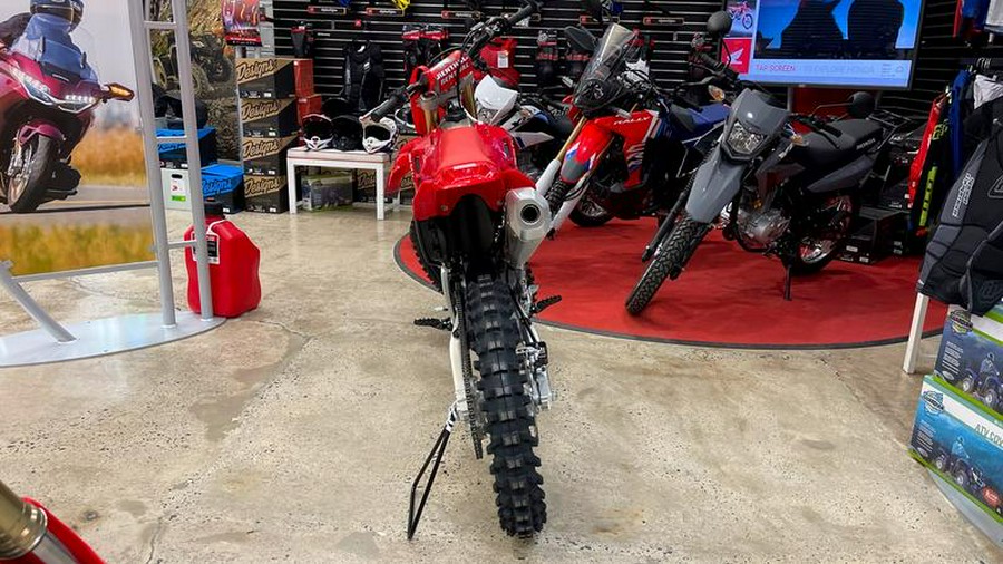 2026 Honda® CRF250R