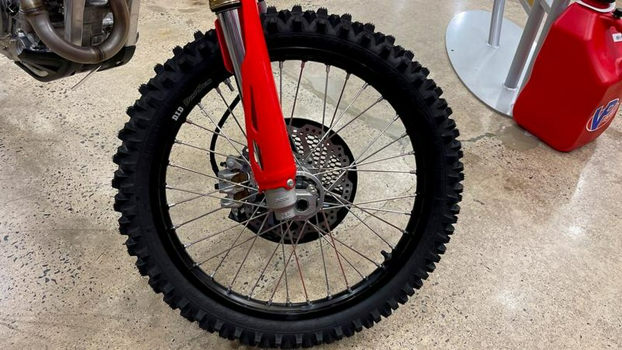 2026 Honda® CRF250R