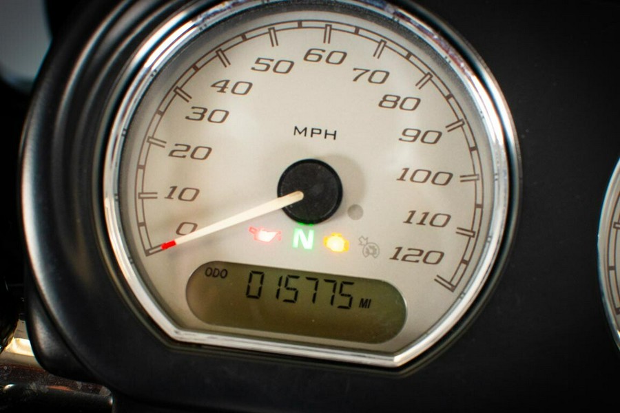 2018 Harley-Davidson Road Glide