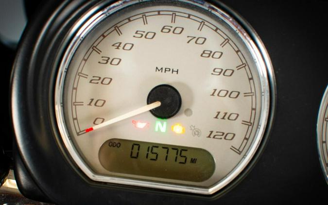 2018 Harley-Davidson Road Glide