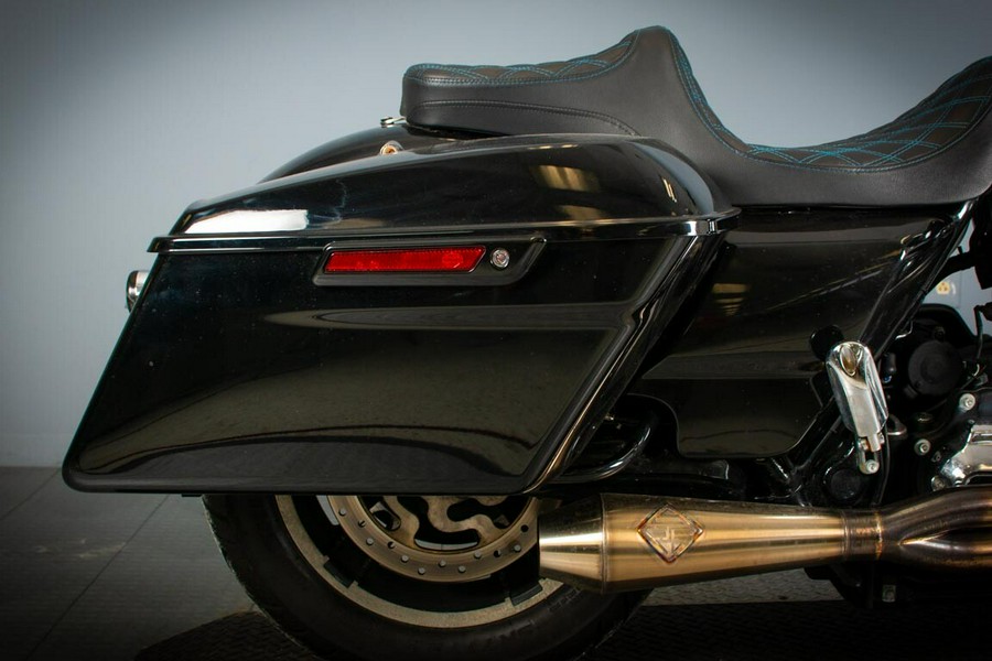 2018 Harley-Davidson Road Glide