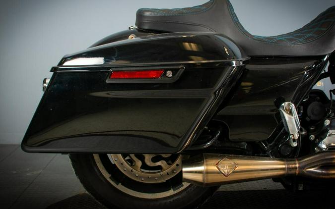 2018 Harley-Davidson Road Glide