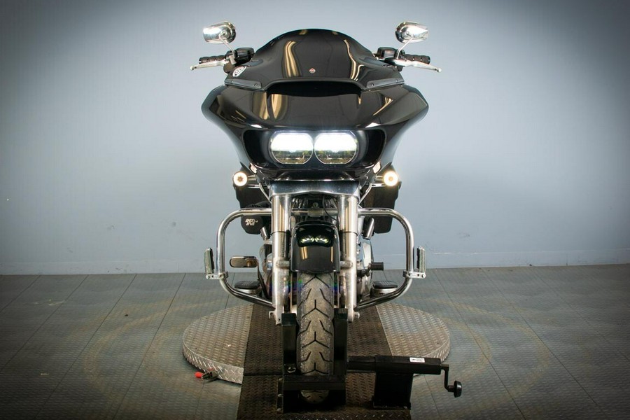 2018 Harley-Davidson Road Glide