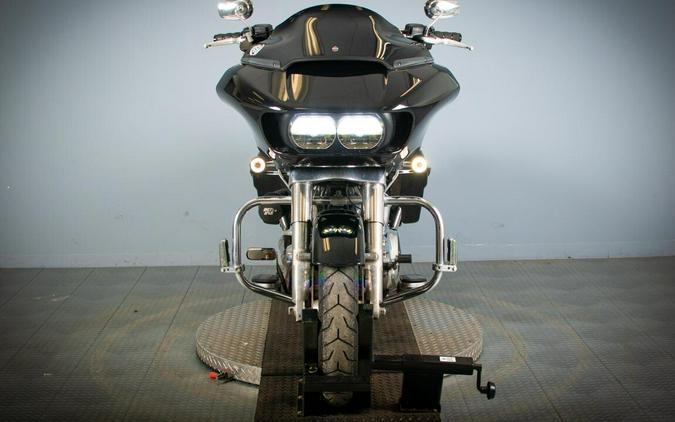 2018 Harley-Davidson Road Glide