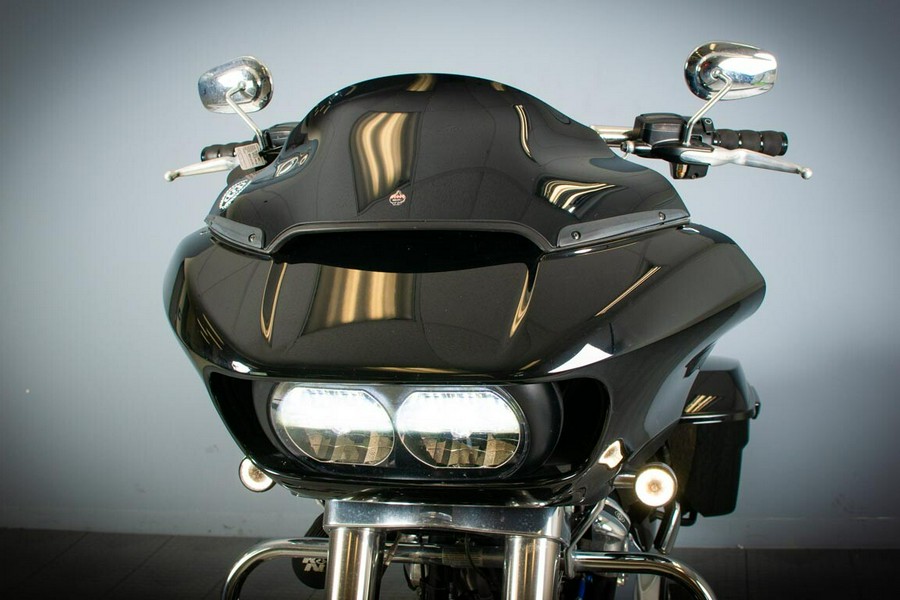 2018 Harley-Davidson Road Glide