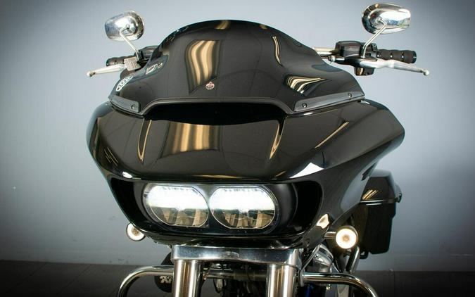 2018 Harley-Davidson Road Glide