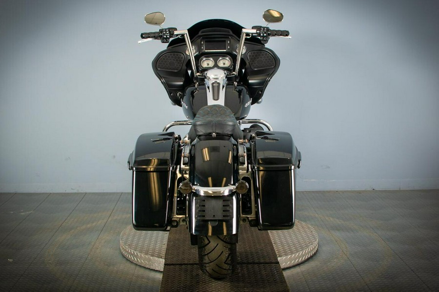 2018 Harley-Davidson Road Glide