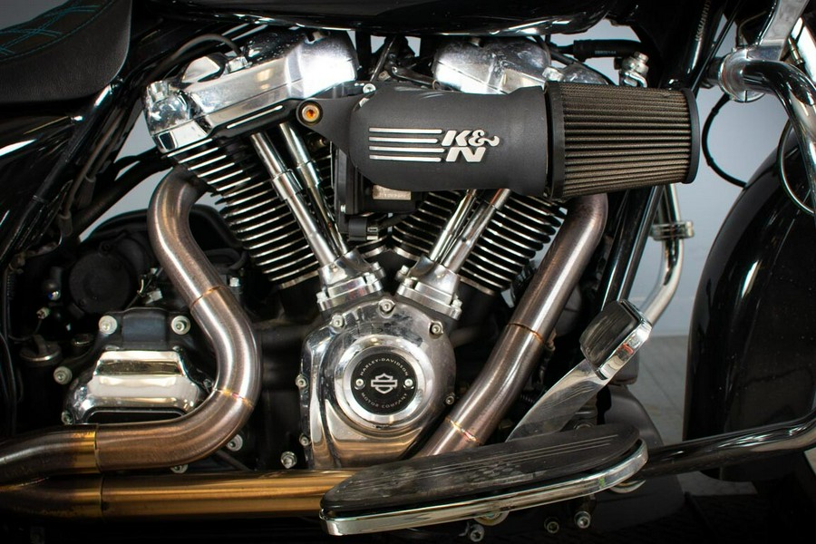 2018 Harley-Davidson Road Glide