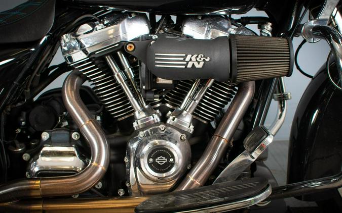 2018 Harley-Davidson Road Glide