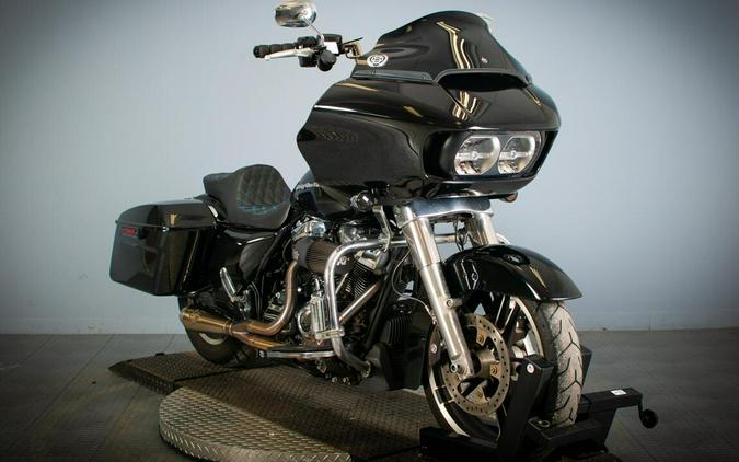 2018 Harley-Davidson Road Glide