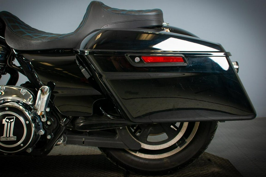 2018 Harley-Davidson Road Glide