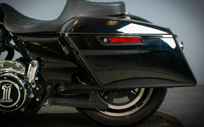 2018 Harley-Davidson Road Glide