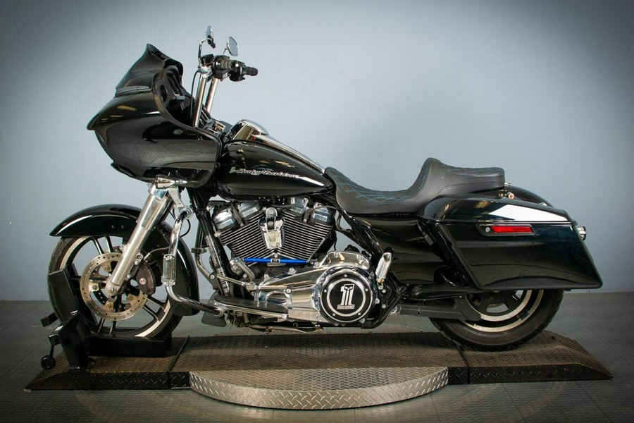 2018 Harley-Davidson Road Glide