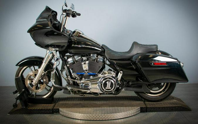 2018 Harley-Davidson Road Glide