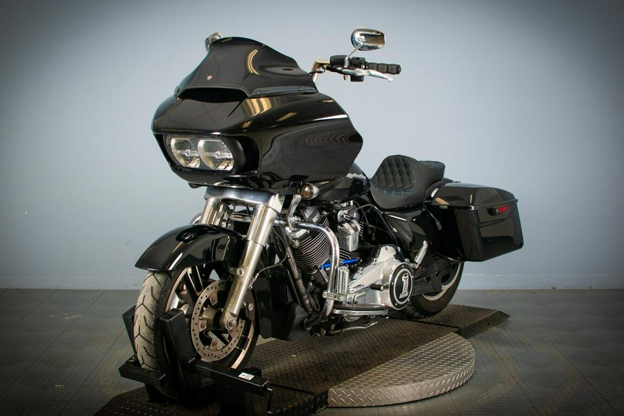 2018 Harley-Davidson Road Glide