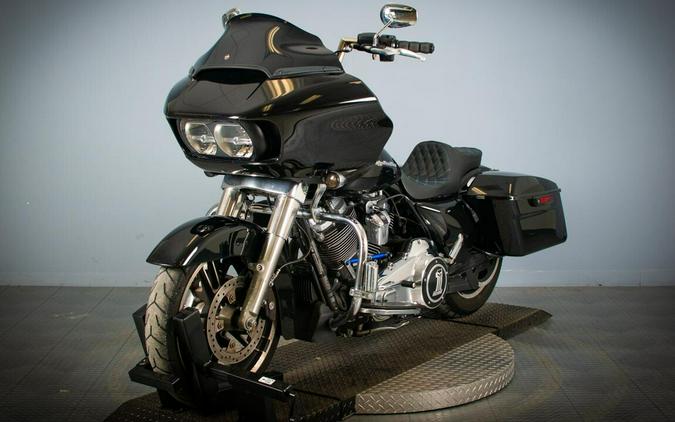 2018 Harley-Davidson Road Glide