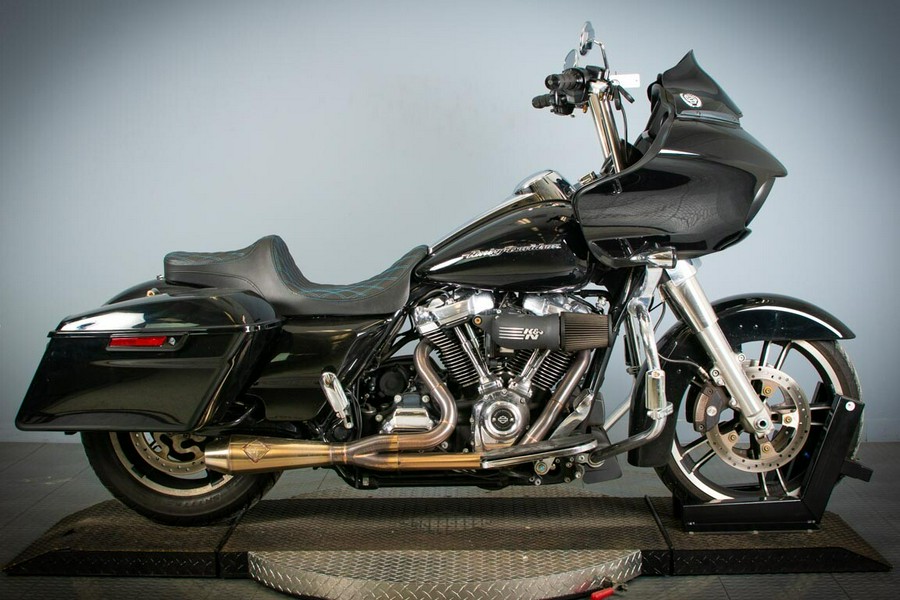 2018 Harley-Davidson Road Glide