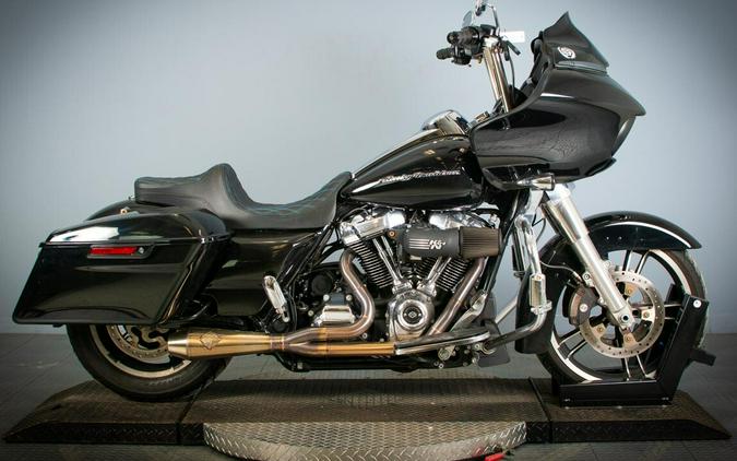 2018 Harley-Davidson Road Glide