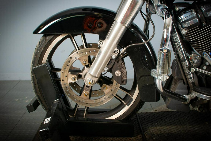 2018 Harley-Davidson Road Glide