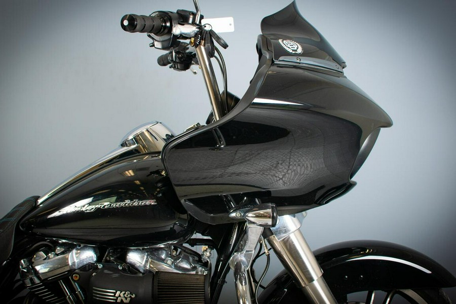 2018 Harley-Davidson Road Glide